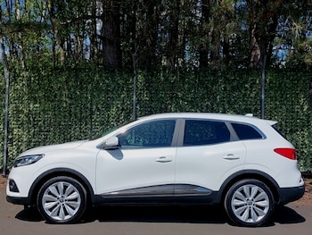 Used Renault Kadjar 2019 for sale - 78446854: Photo