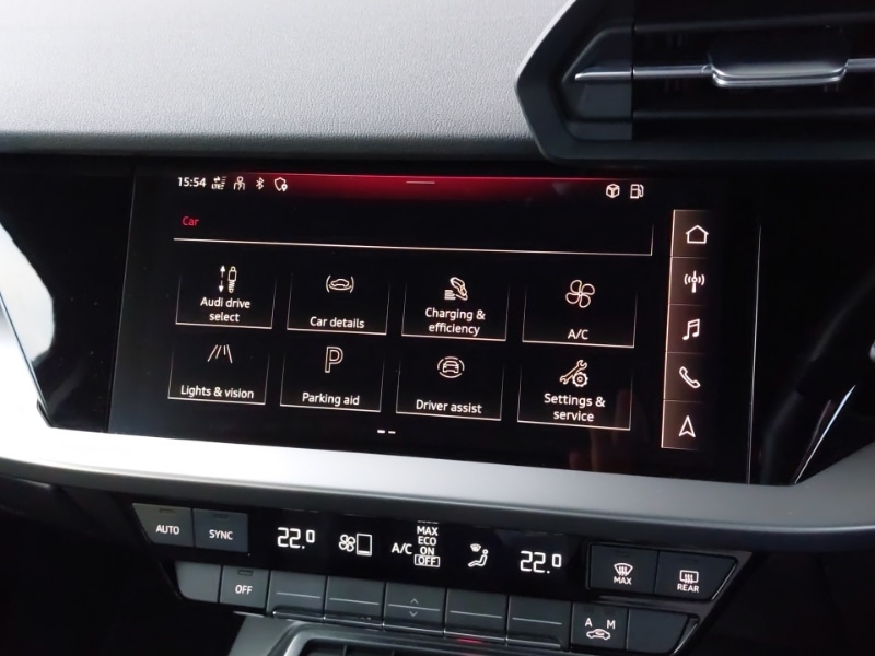 Used Audi A3 2022 for sale - 76511514: Photo 10