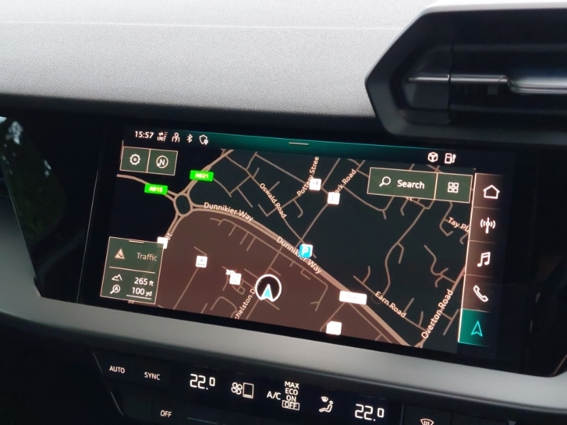 Used Audi A3 2022 for sale - 76511514: Photo 17