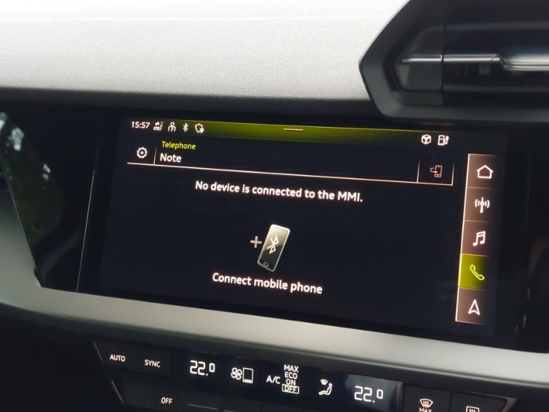 Used Audi A3 2022 for sale - 76511514: Photo 18