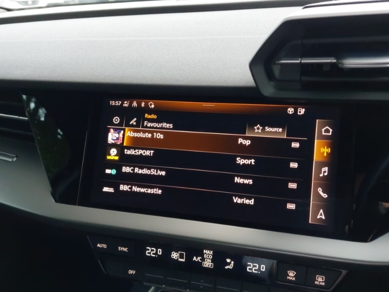 Used Audi A3 2022 for sale - 76511514: Photo 19