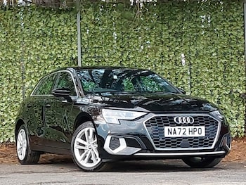 Used Audi A3 2022 for sale - 76511514: Photo