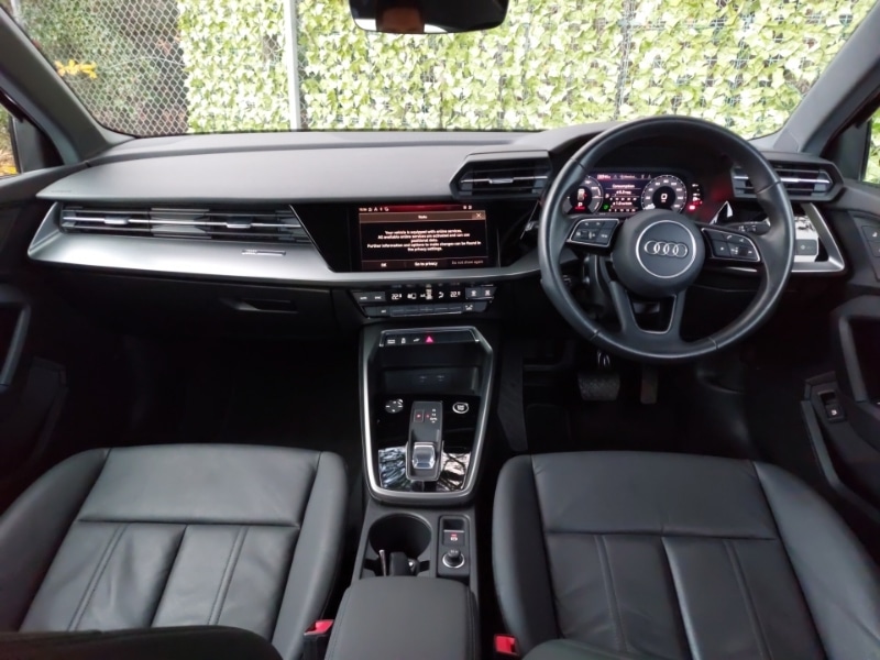 Used Audi A3 2022 for sale - 76511514: Photo 2