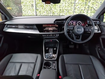 Used Audi A3 2022 for sale - 76511514: Photo