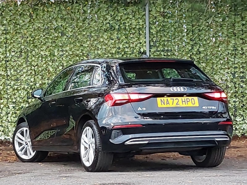 Used Audi A3 2022 for sale - 76511514: Photo 3