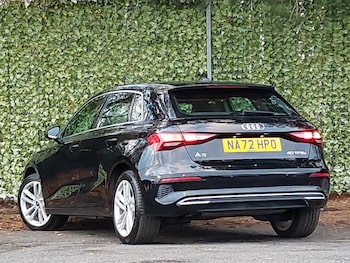 Used Audi A3 2022 for sale - 76511514: Photo