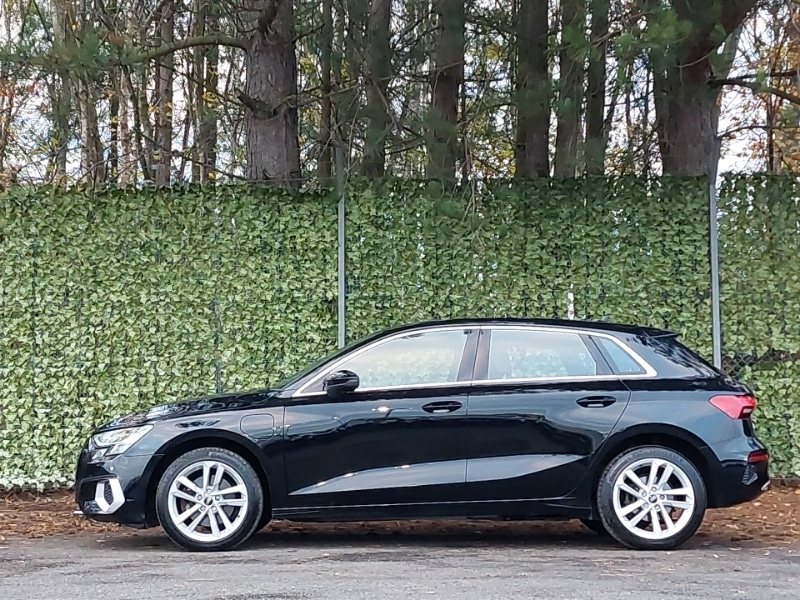 Used Audi A3 2022 for sale - 76511514: Photo 4