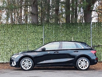 Used Audi A3 2022 for sale - 76511514: Photo