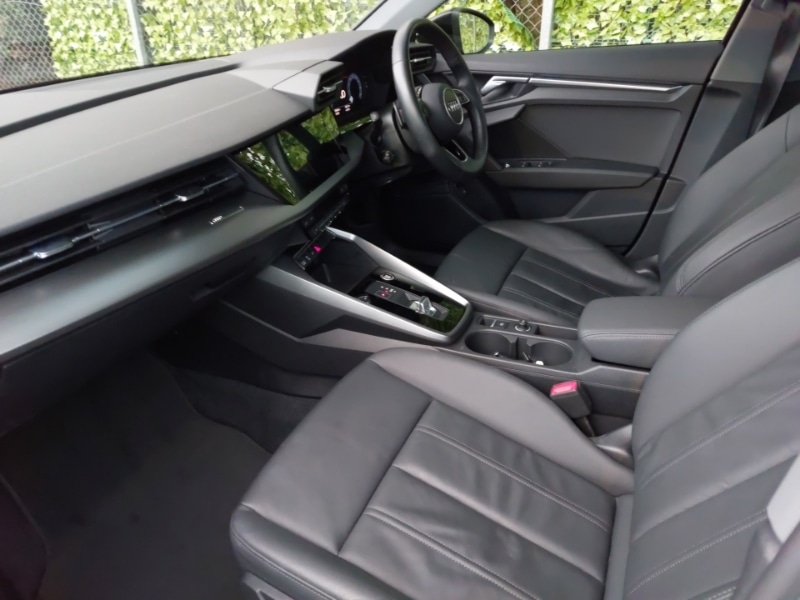 Used Audi A3 2022 for sale - 76511514: Photo 5