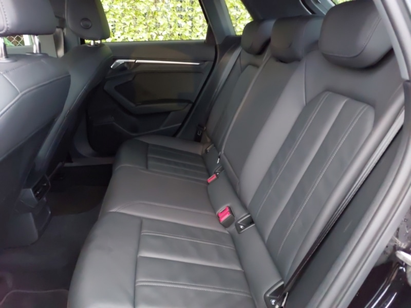 Used Audi A3 2022 for sale - 76511514: Photo 6