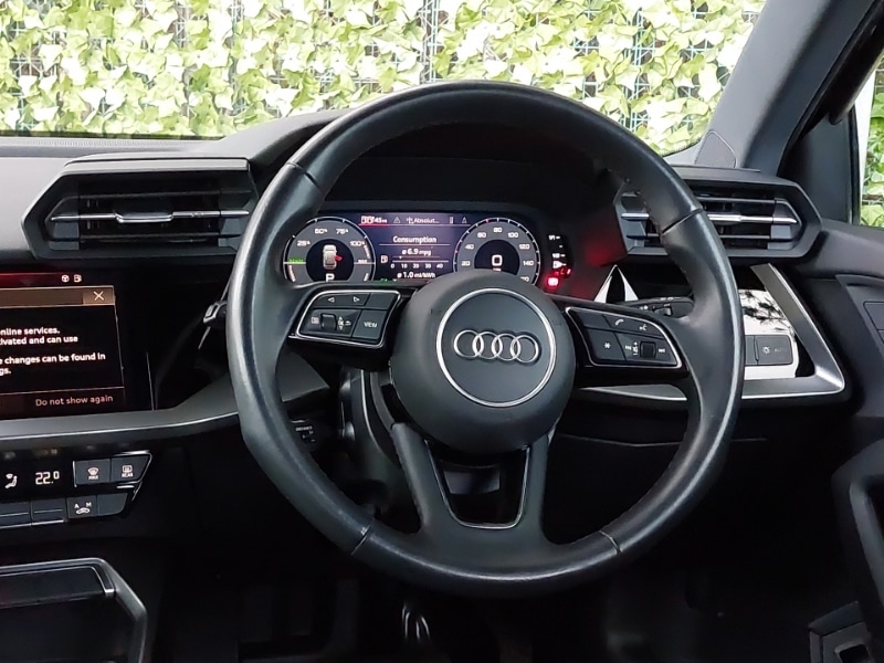 Used Audi A3 2022 for sale - 76511514: Photo 7