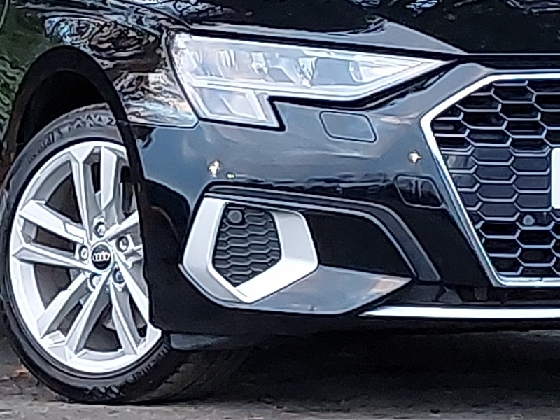 Used Audi A3 2022 for sale - 76511514: Photo 9