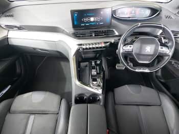 Used Peugeot 5008 2023 for sale - 79538565: Photo