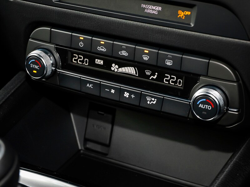 Used Mazda CX-5 2026 for sale - 78140151: Photo 15