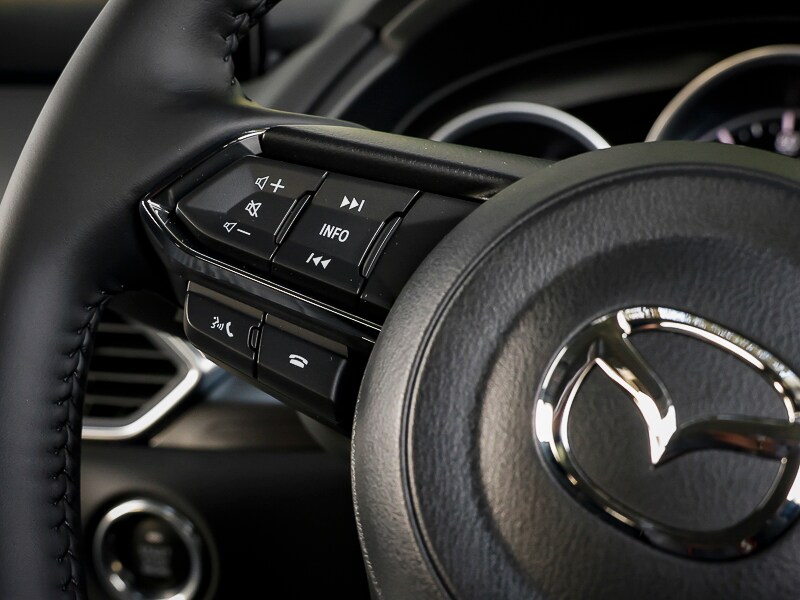 Used Mazda CX-5 2026 for sale - 78140151: Photo 17