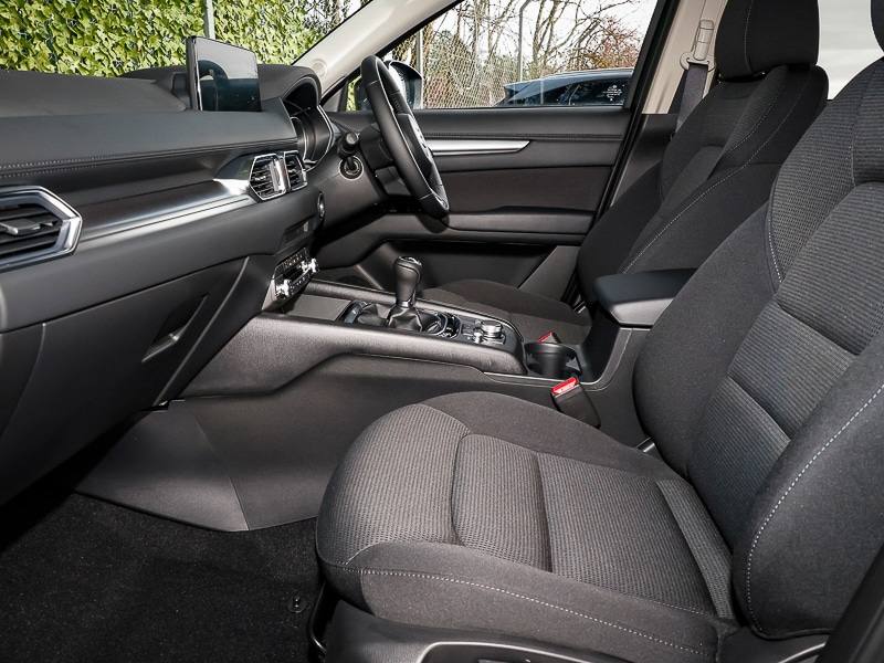 Used Mazda CX-5 2026 for sale - 78140151: Photo 2