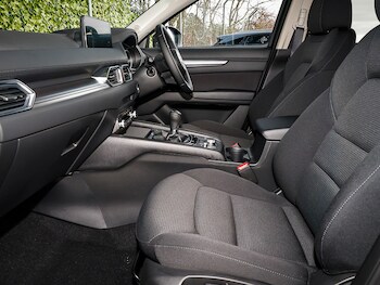 Used Mazda CX-5 2026 for sale - 78140151: Photo