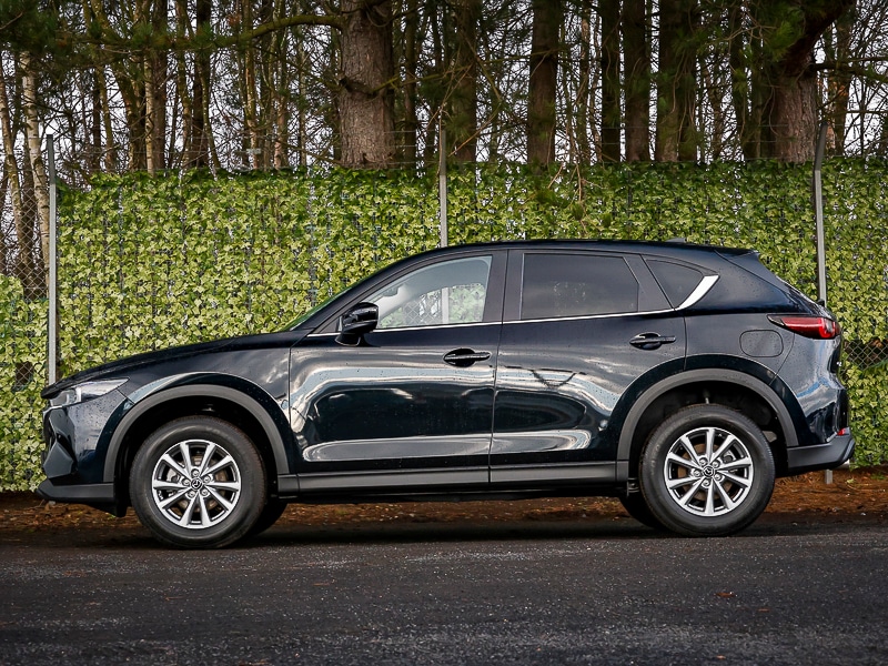 Used Mazda CX-5 2026 for sale - 78140151: Photo 4