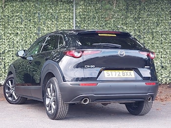 Used Mazda CX-30 2022 for sale - 75375547: Photo