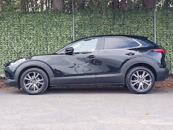 Used Mazda CX-30 2022 for sale - 75375547: Photo
