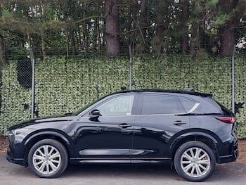 Used Mazda CX-5 2023 for sale - 79844329: Photo