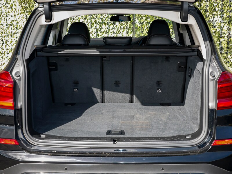 Used BMW X3 2019 for sale - 78164492: Photo 10