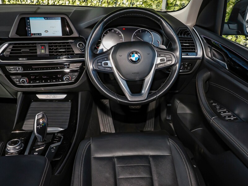 Used BMW X3 2019 for sale - 78164492: Photo 11