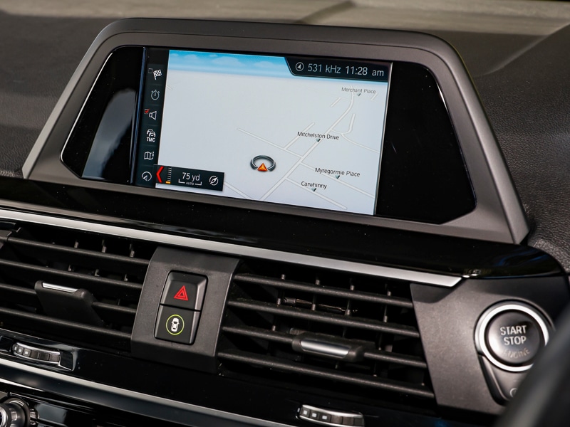 Used BMW X3 2019 for sale - 78164492: Photo 12