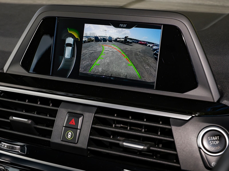 Used BMW X3 2019 for sale - 78164492: Photo 13