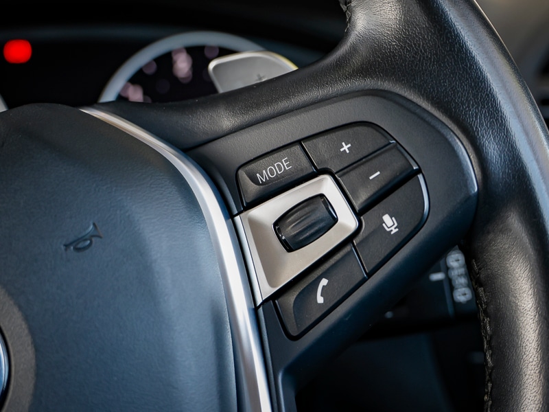 Used BMW X3 2019 for sale - 78164492: Photo 17