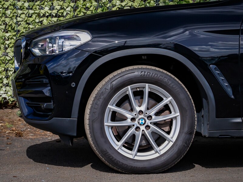 Used BMW X3 2019 for sale - 78164492: Photo 19