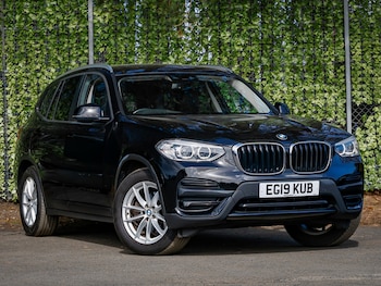 Used BMW X3 2019 for sale - 78164492: Photo