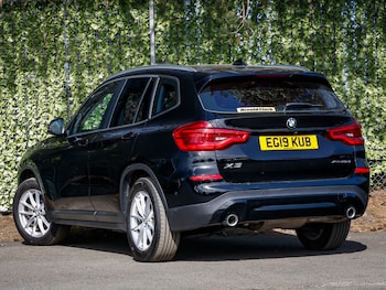 Used BMW X3 2019 for sale - 78164492: Photo