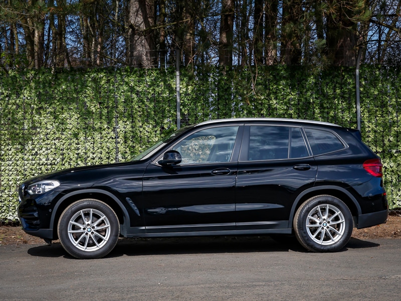 Used BMW X3 2019 for sale - 78164492: Photo 4