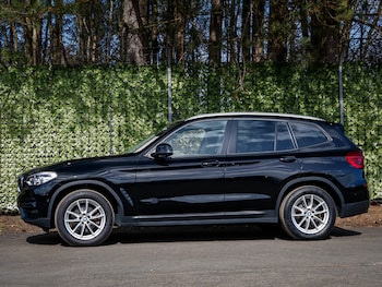 Used BMW X3 2019 for sale - 78164492: Photo