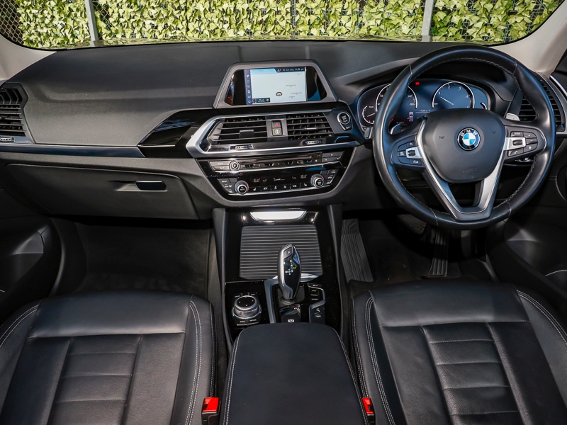 Used BMW X3 2019 for sale - 78164492: Photo 5