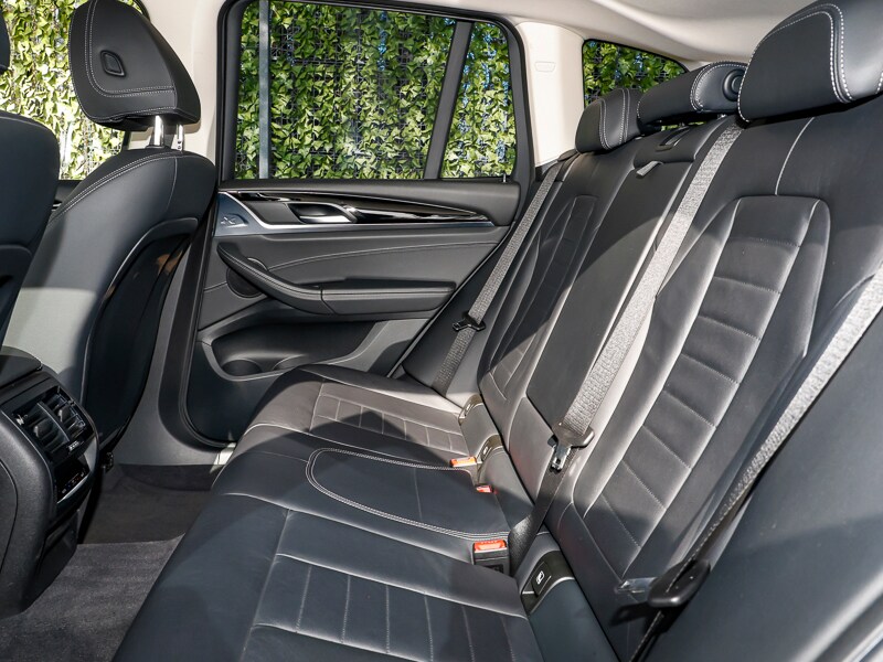 Used BMW X3 2019 for sale - 78164492: Photo 6