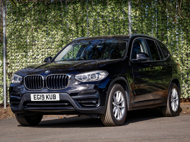Used BMW X3 2019 for sale - 78164492: Photo 7