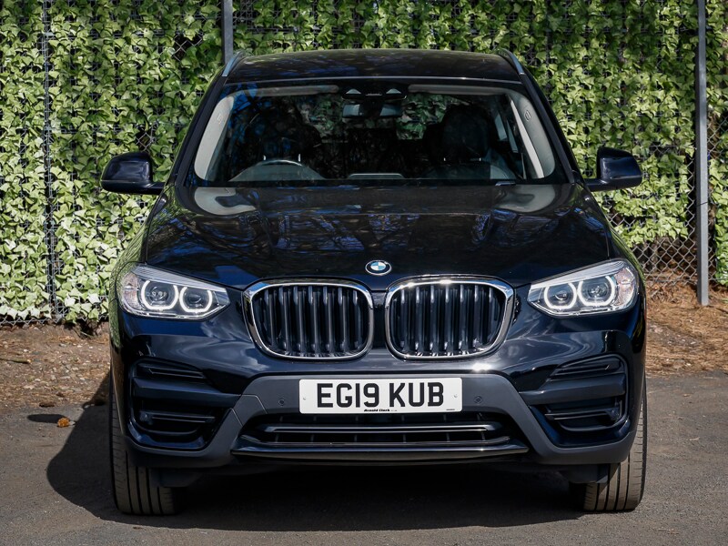 Used BMW X3 2019 for sale - 78164492: Photo 8