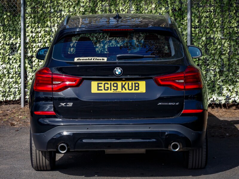 Used BMW X3 2019 for sale - 78164492: Photo 9