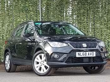 2018 - 1.0 TSI SE 5dr