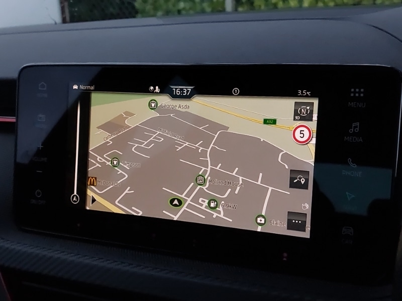 Used Skoda Kamiq 2024 for sale - 77467084: Photo 10