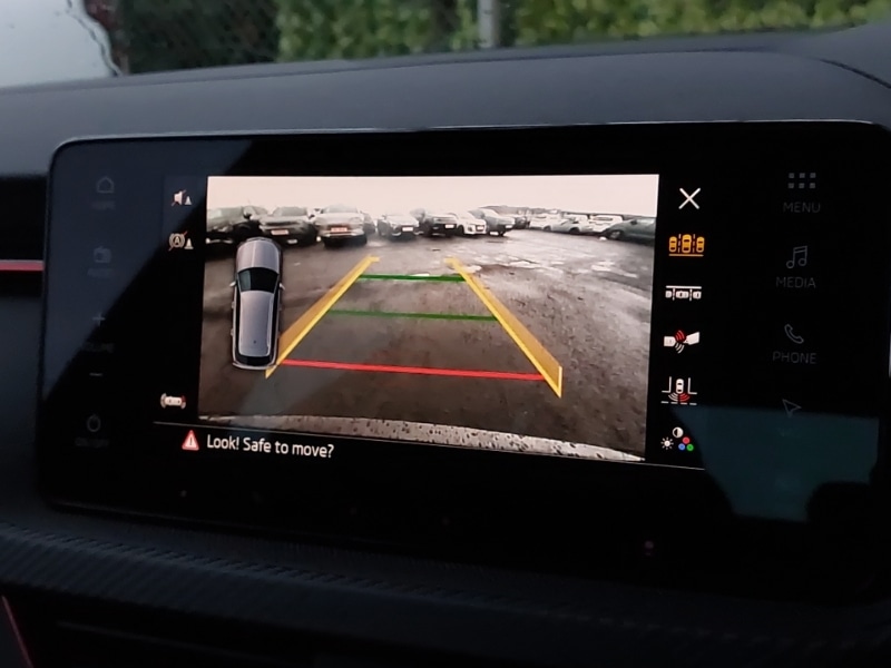 Used Skoda Kamiq 2024 for sale - 77467084: Photo 11