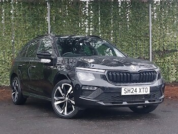 Used Skoda Kamiq 2024 for sale - 77467084: Photo