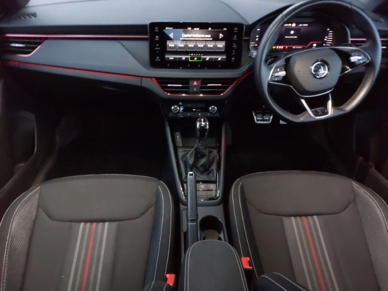 Used Skoda Kamiq 2024 for sale - 77467084: Photo 2