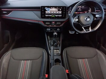 Used Skoda Kamiq 2024 for sale - 77467084: Photo