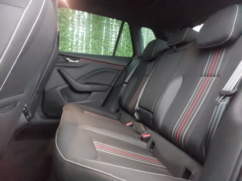 Used Skoda Kamiq 2024 for sale - 77467084: Photo 6