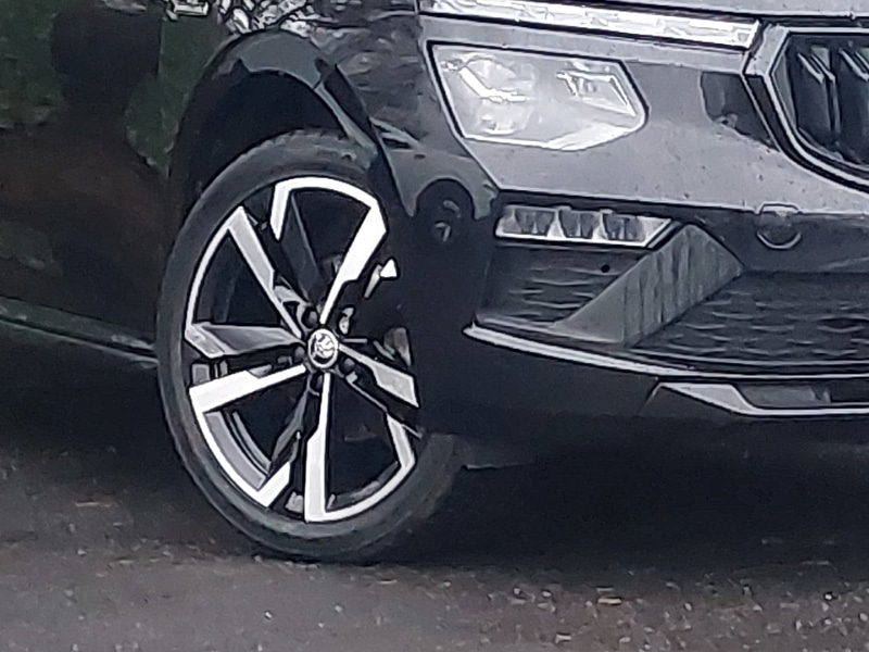 Used Skoda Kamiq 2024 for sale - 77467084: Photo 9