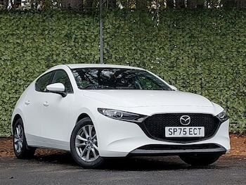 Mazda - Mazda3