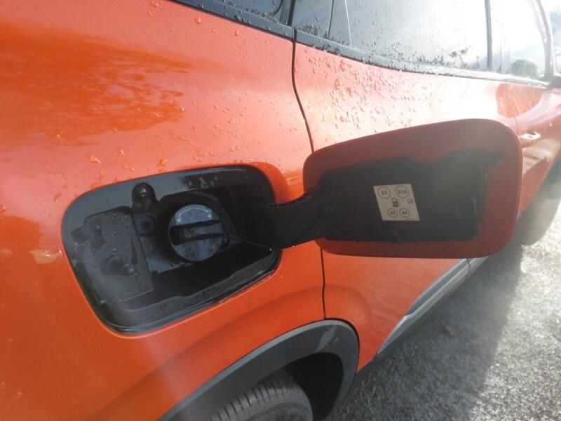 Used Renault Arkana 2021 for sale - 77874279: Photo 13